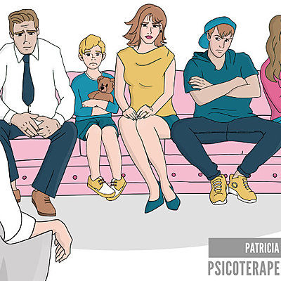 Timeline: EVOLUCIÓN HISTÓRICADE LA TERAPIA FAMILIAR SISTÉMICA