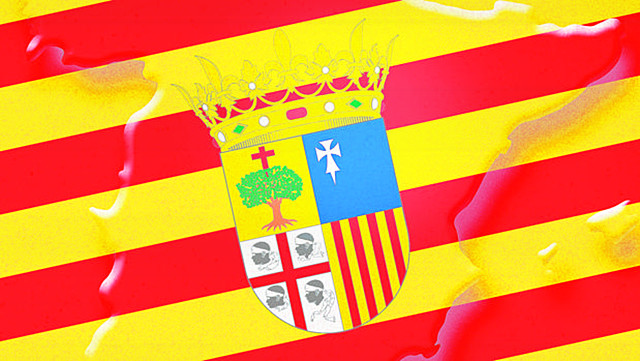 Fundación del Reino de Aragón