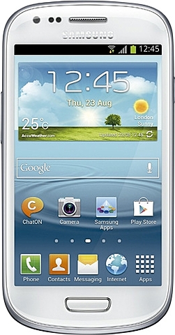 EL Telèfon intel-ligent (smarthone)