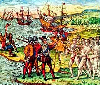 VIAJES DE DESCUBRIMIENTO