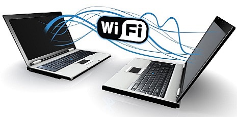 El Internet Inalámbrico WI-FI