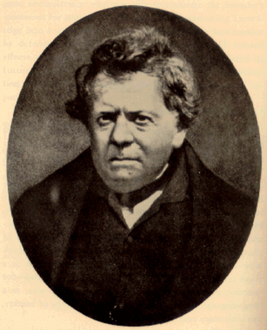 Georg Simon Ohm: la ley de Ohm