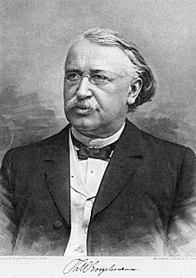 Theodor Wilhelm Engelmann