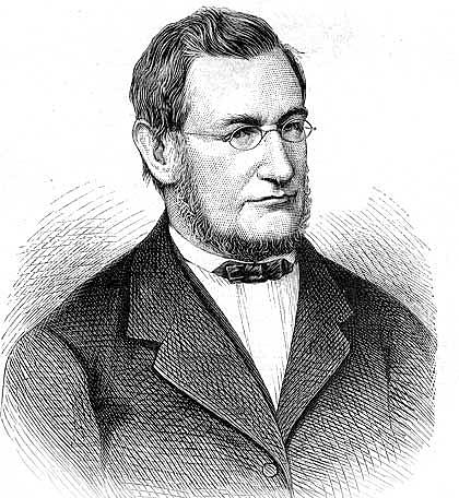 Julius Robert Mayer