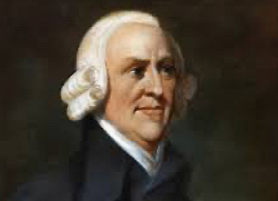 Liberalismo económico