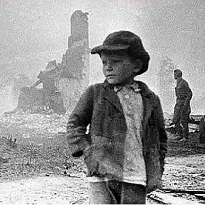 Timeline: Григір Тютюнник