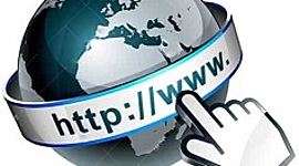 Timeline: Evolución del Internet