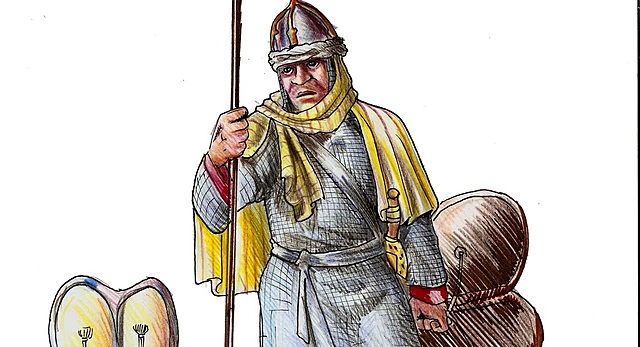 Decadencia de los almohades