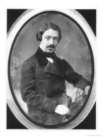 Léon Foucault: corrientes de Foucault