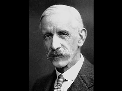 Frederick Frost Blackman