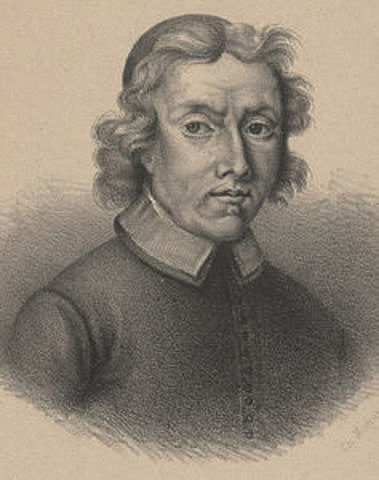 Johannes Franciscus Van Sterbeeck