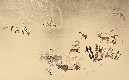 Mesolítico, 8 000 a.C.