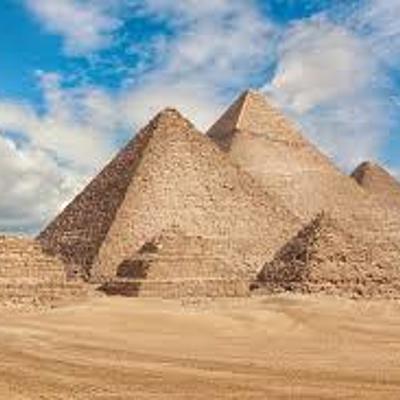 Timeline: Ancient Egypt