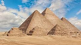 Timeline: Ancient Egypt