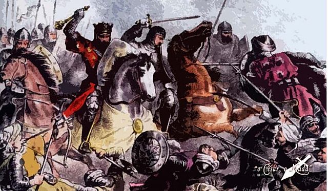 Batalla del Río Salado