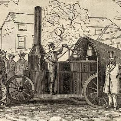 Timeline: Avances científicos y tecnológicos del siglo XVII y del siglo XVIII: