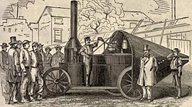 Timeline: Avances científicos y tecnológicos del siglo XVII y del siglo XVIII: