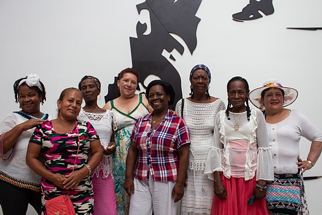 Juicio al  tribunal especializado de Buga