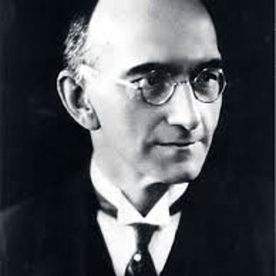 Timeline: Paul Rivet