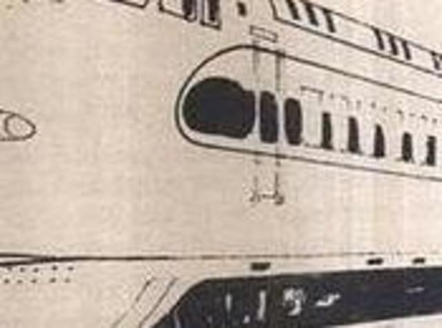 Electrificación de los ferrocarriles