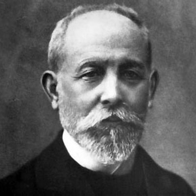 Timeline: Florentino Ameghino