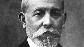 Timeline: Florentino Ameghino