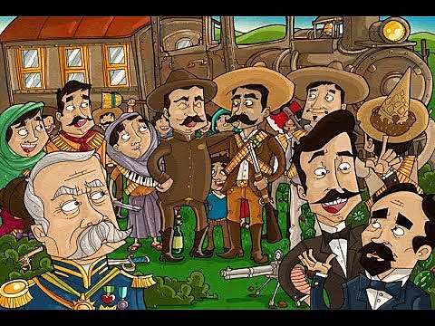Revolución Mexicana