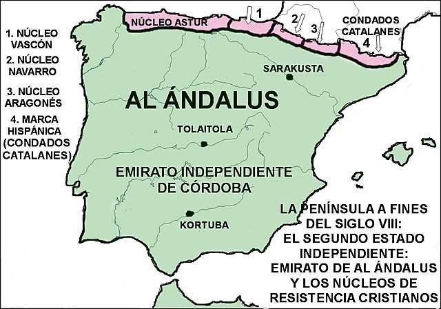 Emirato independiente