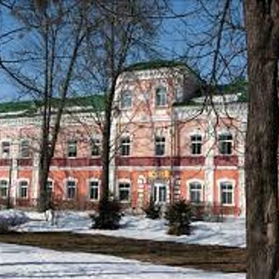 Timeline: Основные этапы развития ГУО "Гимназии № 3 г. Бобруйска"