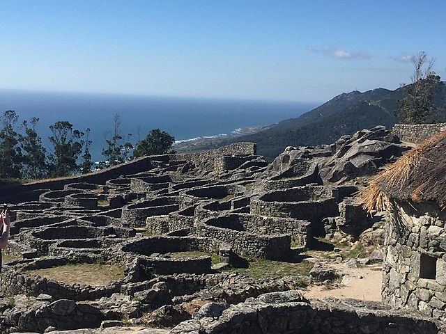 Llegada pueblos indoeuropeos, 1 000 a.C.