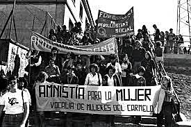 Fin de dictaduras en Europa.