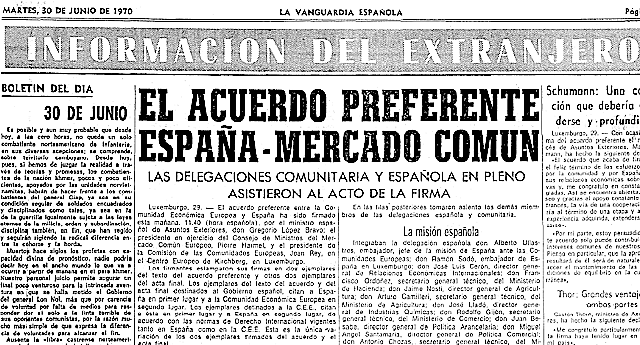 Acuerdo Económico Preferencial