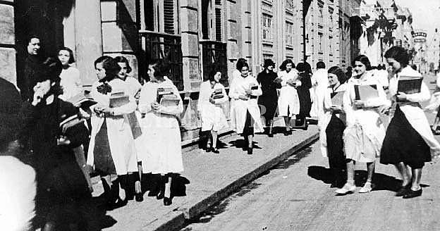 Reforma a los Planes de estudio de las Escuelas Normales