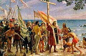 Descubrimiento de América