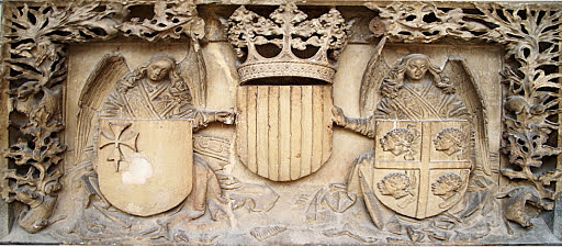 Fundación del Reino de Aragón