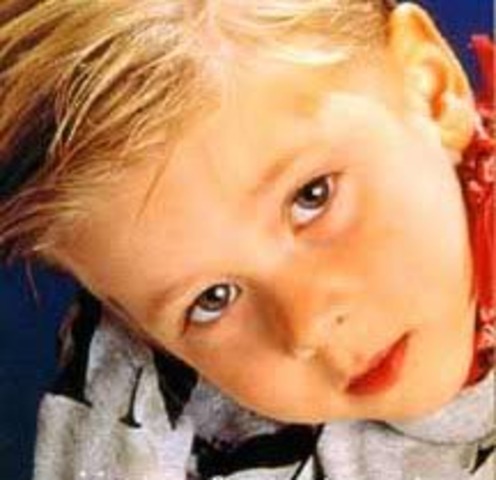 cumpli mis 5 años de vida