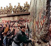 Caída del Muro de Berlín