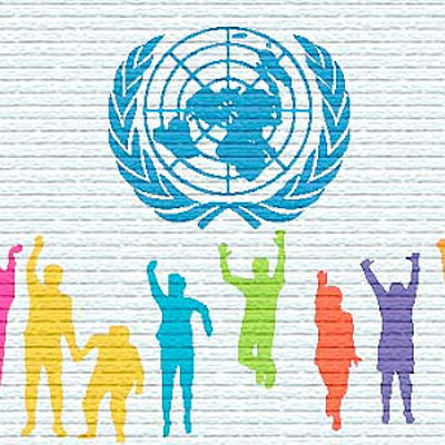 Timeline: Origen y evolución de los derechos humanos.