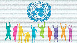 Timeline: Origen y evolución de los derechos humanos.