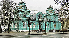 Timeline: Бобруйск - наш город