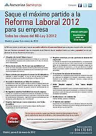 Reforma laboral
