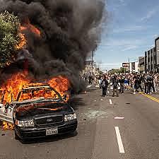 Los Angeles Riots