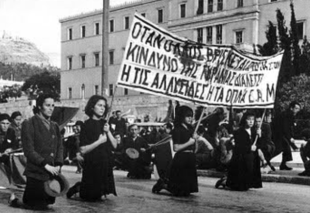 Fin de dictaduras en Europa