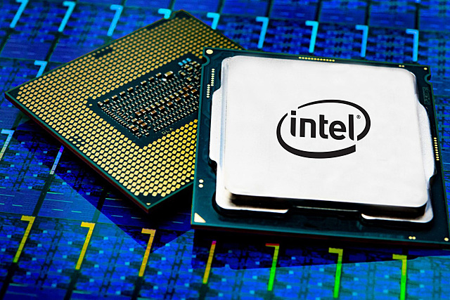ultimo procesador Intel hasta la fecha (Intel Comet Lake-S)