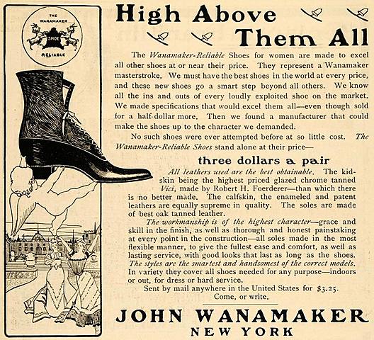 Tiendas de Variedades