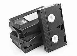 Videotapes