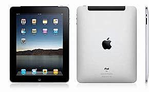 iPad
