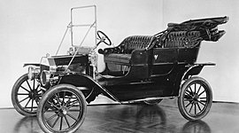 Timeline: A time of Inventions