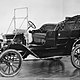 Model t 1909