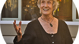 Timeline: Donna Haraway